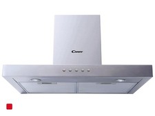Candy CMB655XGG Wandhaube 60