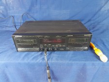 Pioneer CT-W550R Doppel Kassettendeck