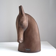 Pferd Pferdekopf Design