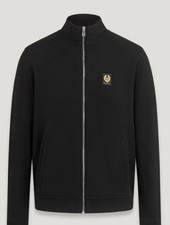Belstaff Full Zip Sweatshirt