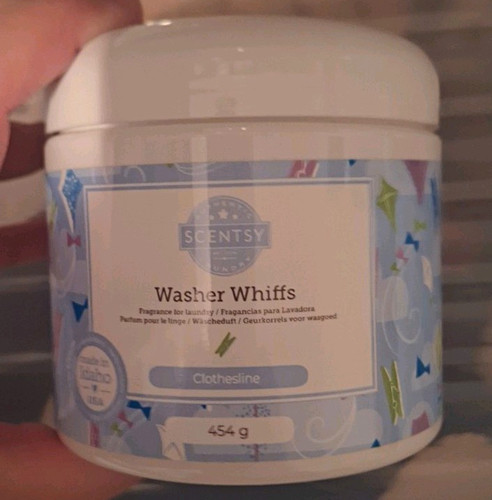 Scentsy washer whiffs - scentsy,