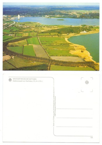133477 wikinger museum - 133477,