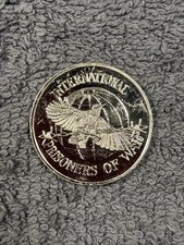 Internationale Kriegsgefangene