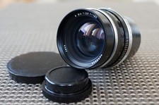 Carl Zeiss Jena Biometar 120mm