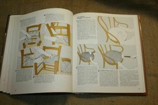 Fachbuch möbel restaurieren - fachbuch,