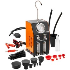 KFZ Rauch Maschine EVAP