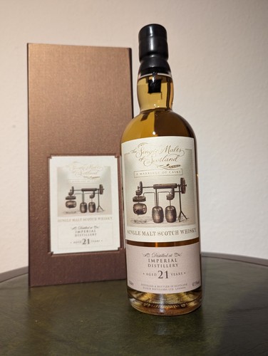 Imperial jahre elixir - imperial, 21