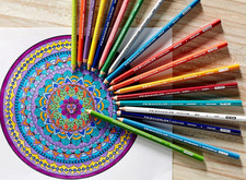 Prismacolor Premier Buntstifte