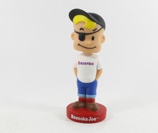 Bazooka Joe Bubblegum ==
