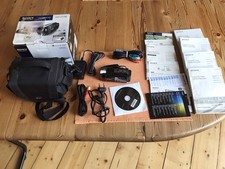 Sony Handycam HDR-CX 130 E, original verpackt