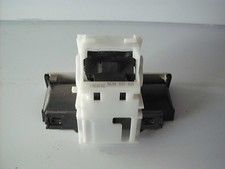 Demontiert mit Siemens