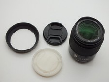 Sony SAL1870  DT18-70 mm SAM