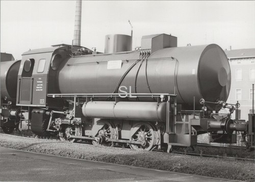 Foto ddr eisenbahn dampflok - foto,,
