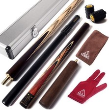 Snooker Queue 57 Zoll 3 4