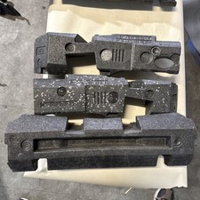 Mercedes W212 Frontstoßstange