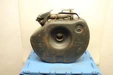 H/L 8116 Mercedes Benzinkanister Reservekanister Bellino mit Einfüllstutzen