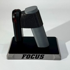 FOCUS - Izalco . Paralane 