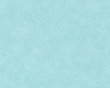 Tapete Vlies Einfarbig Barock hellblau Paradise Garden 36720-9 (2,99€/1qm)