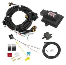 STAG-200 GoFast-4 ELEKTRONIC (MIT WPGH) 3-4 Zylinder Gasanlage LPG GPL Autogas