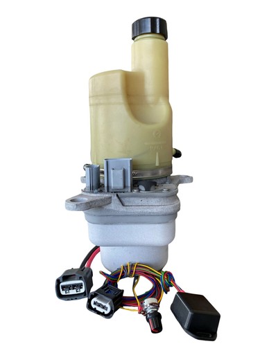 Volvo elektrische servopumpe - volvo,