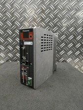 Panasonic MBDJT2210 AC Servo Driver