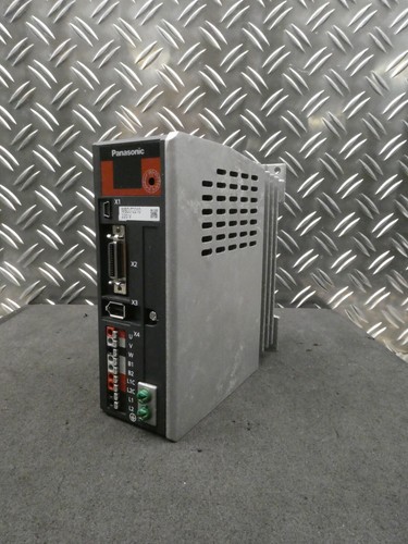 Panasonic mbdjt2210 servo - panasonic,