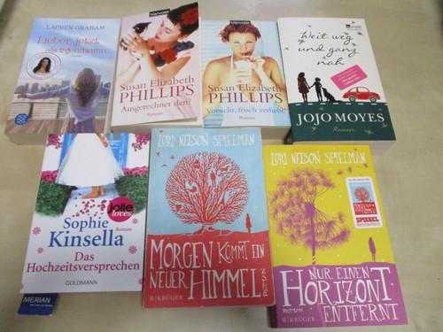 Buch liebe frauen - 6,