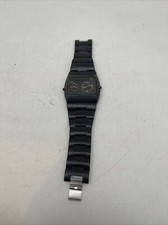 Bio Holzuhr / Wewood Jupiter / 119 / 46 mm für Ersatzteile