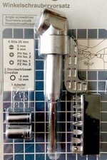 Winkelschraubervorsatz