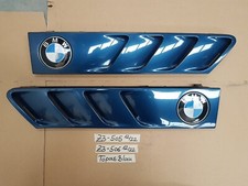 Bmw roadster lufteinlass - roadster,