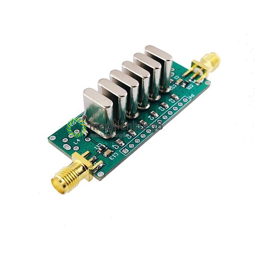 1pcs single sideband - 1pcs,