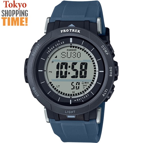 Casio pro trek prg 2jf - casio,