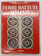 BACCHESCHI - LEVY Italienische