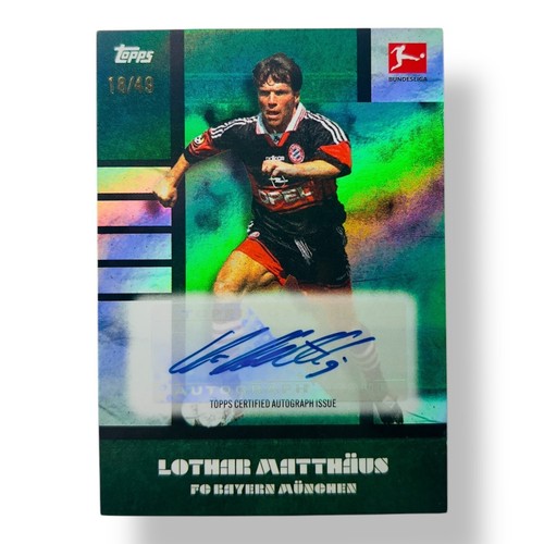 Lothar matthäus auto - lothar,