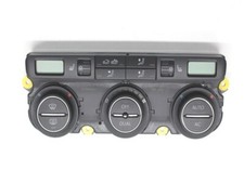 VW Touran / Scirocco 3 Klimabedienteil Klima Bedienteil Sitzheizung 1K0907044DA