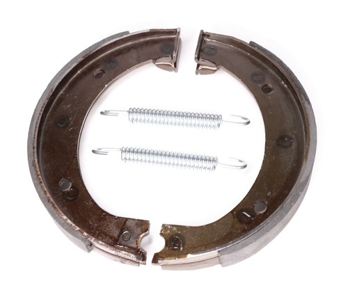 Bremsbacken vorne 180 satz - 20/180,