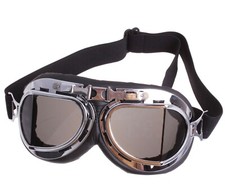 MotorradBrille für Simson MZ
