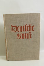 Deutsche Kunst - eine Auswahl