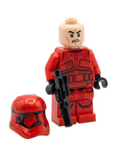 Lego Star Wars Sith Trooper