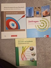 Wirtschafts sozialkunde - &,