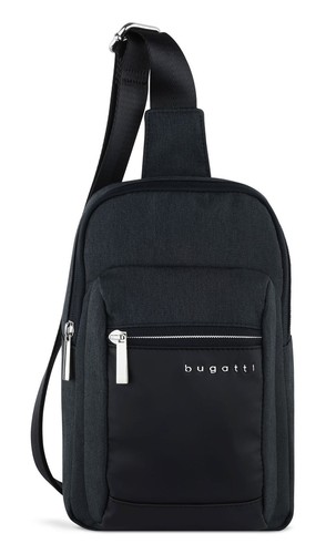 Bugatti sera crossbody bag - bugatti,