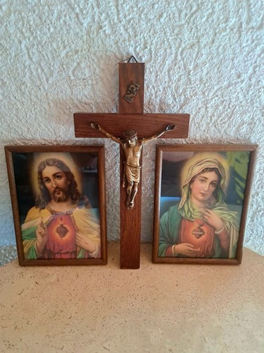 Jesus kreuz mit - jesus, maria-