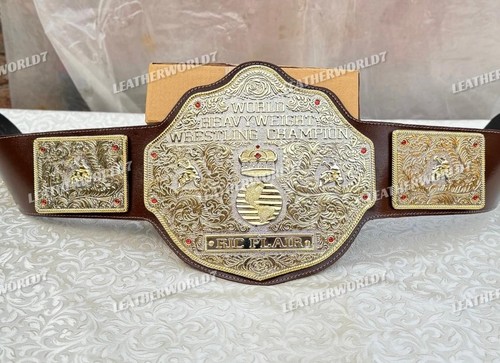 Neu ric flair - ric, gold
