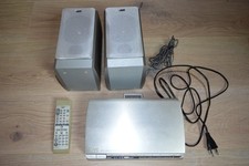 JVC Micro Component System UX-E15 Tuner CD USB