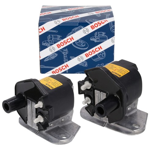 Bosch zündspule für bmw - bosch,
