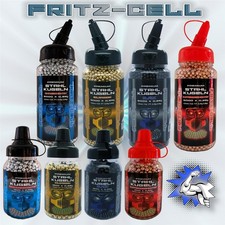 Fritz-Cell Stahl BBS