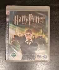 Harry Potter und der Orden des