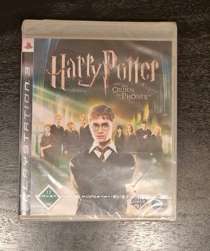 Harry potter und der - und, orden