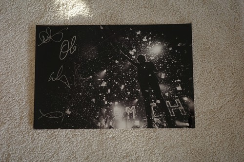 Bring the horizon bmth - the,
