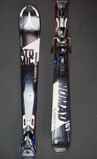 Ski Atomic Nomad Blackeye Ti